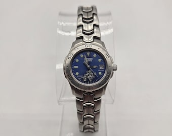 Citizen Mickey Disney Analog Quartz Women Watch
