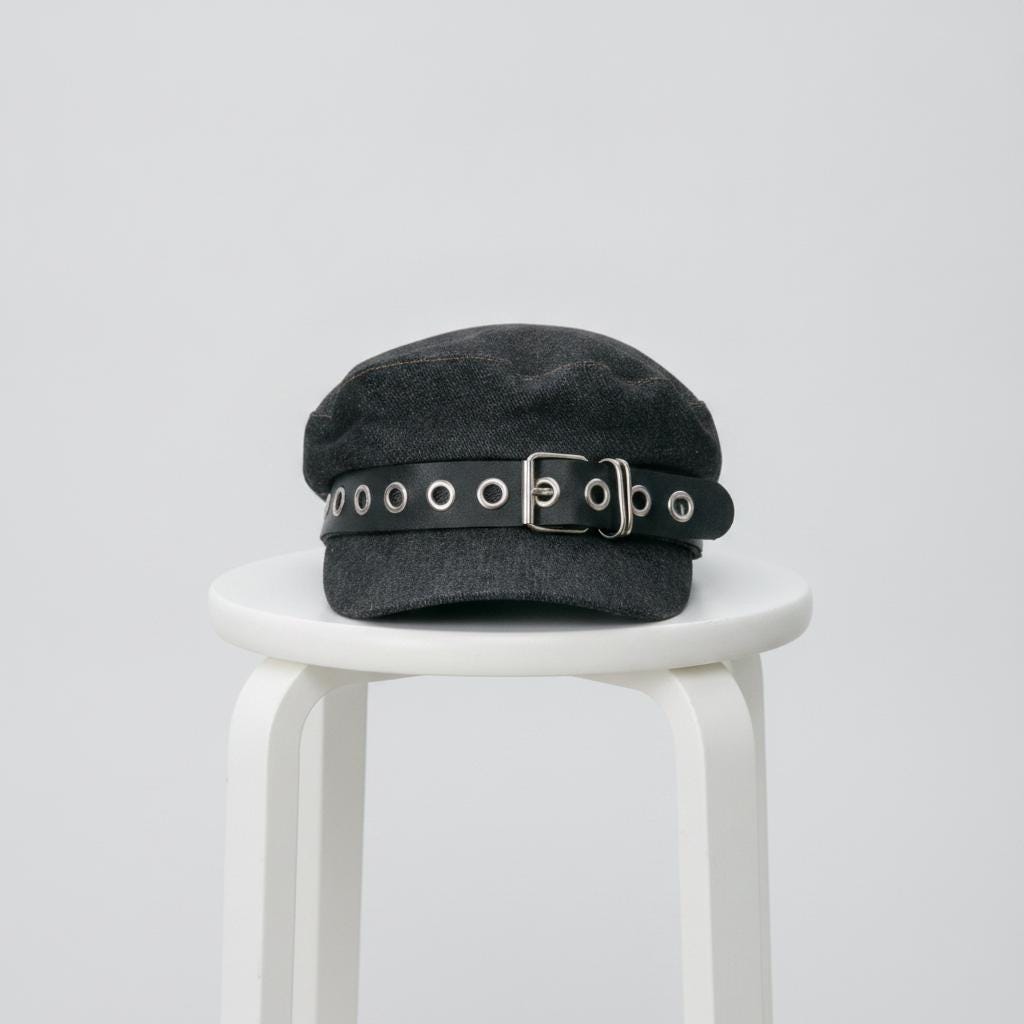 Y2k Cap - Etsy