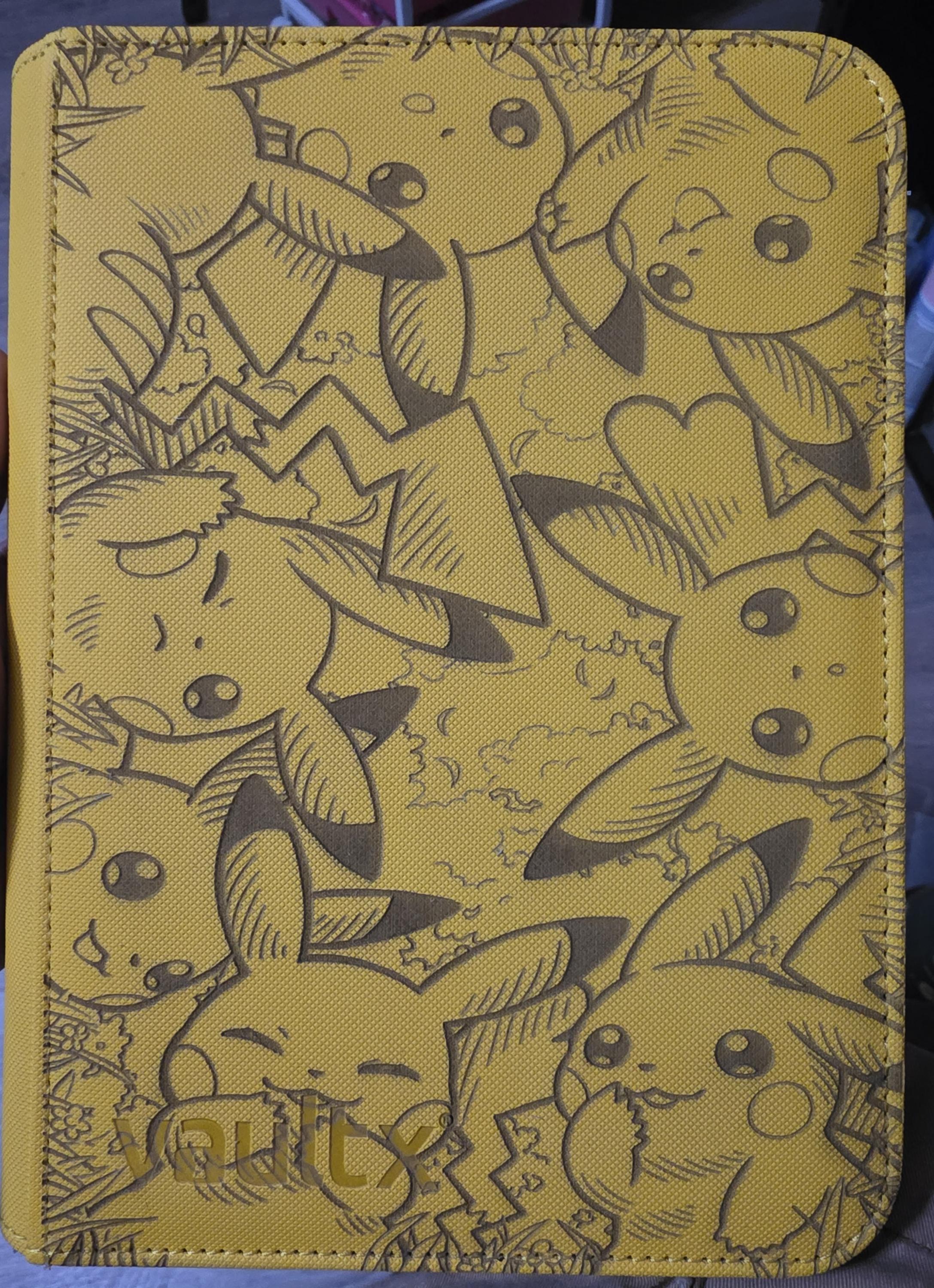 Psa 9 Pikachu - Etsy