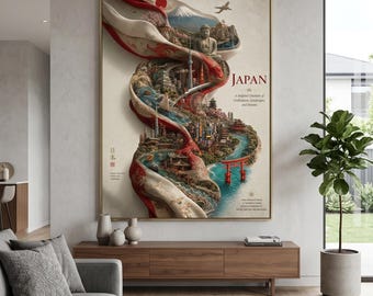 Decorazione murale con bandiera nazionale, stampa personalizzata della bandiera nazionale, download digitale, decorazione patriottica per la casa, scegli il tuo paese, poster stampabile da parete