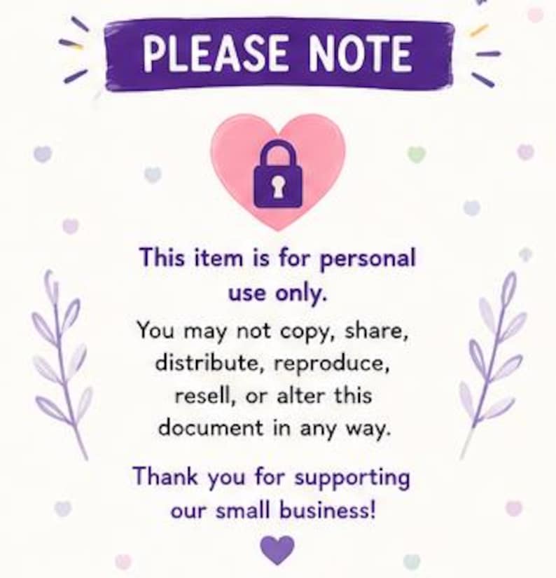 Calm Down Choice Board for Kids | Autism & ADHD Visual Support - Etsy