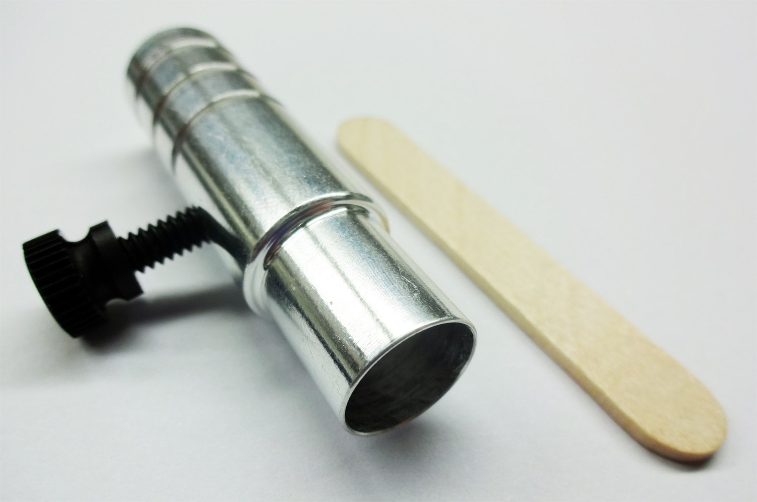 Marker Holder: Fits Silhouette, some Cricut, More - Metal Drawing Sketching Pen Tool - by Chomas Creations