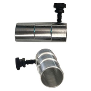 Marker Holder: Fits Cricut Maker and Explores (all!) | Explore & Air | Metal Drawing Sketching Tool - by Chomas Creations