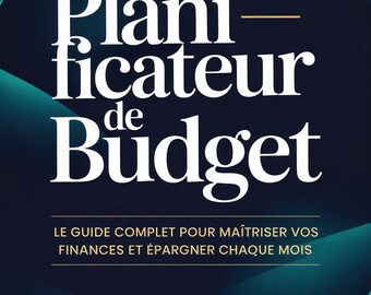 Budget |  Planificateur budget  |  Tableau de bord financier  |  Gérer ses comptes  |  épargne |  Ebook finances |  Modèle budget mensuel