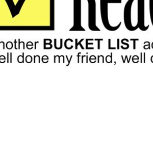 DOWNLOAD und DRUCK, 55. Geburtstag, Bucket List Geburtstag, Freund Geburtstag, Meilenstein-Geburtstag, 55. Geburtstag, 55. Geburtstag, 55. Geburtstagskarte