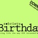 Sobriety Birthday Card, Happy Sobriety Birthday, Sobriety Anniversary ...