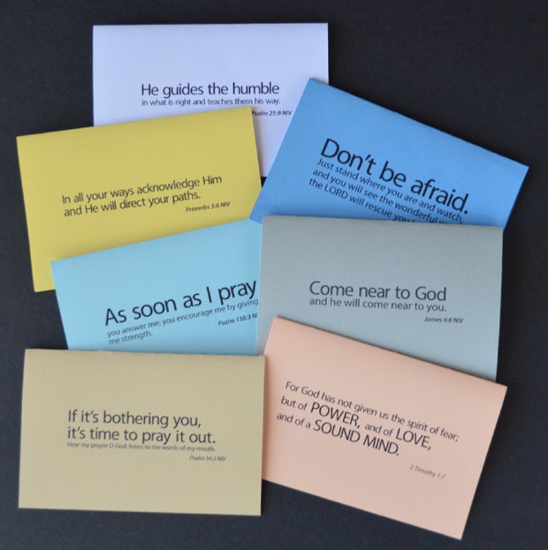 Sobriety DOWNLOAD Hope Scripture Card Encouragement Recovery, Seeking God