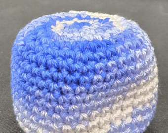 Solar Hacky Sack