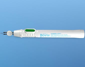 Bovie Reusable High Temperature Change-A-Tip Handle HIT1