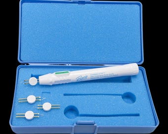 Bovie DEL1 Change-A-Tip Deluxe High-temp Cautery Kit