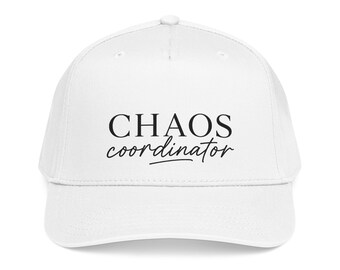 Baseball Cap | Funny Mom Hat, Busy Life Accessory