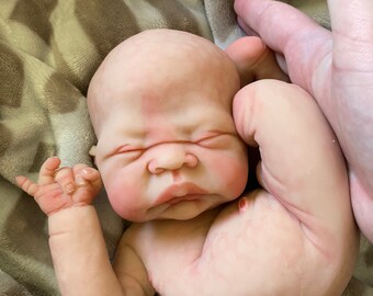 kimbrydolls silicone babies