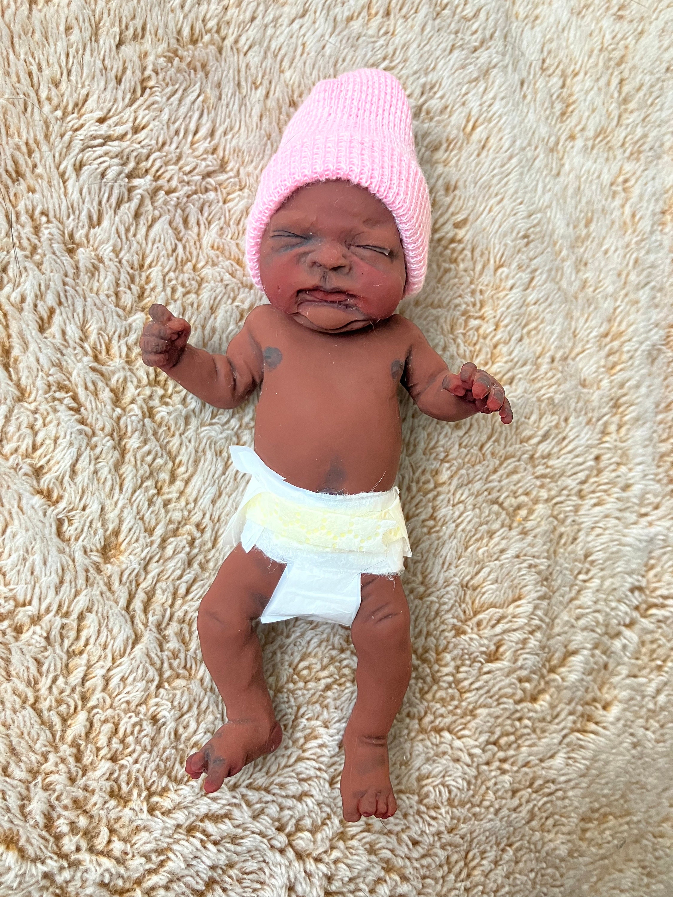 Kimbrydolls silicone babies sale