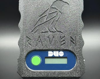 ID Badge Plus DUO