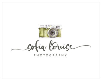 Bird On Camera Photography Logo Eps And Png File Watermark Etsy Bird On Camera Photography Logo Eps And Png File Watermark Etsy