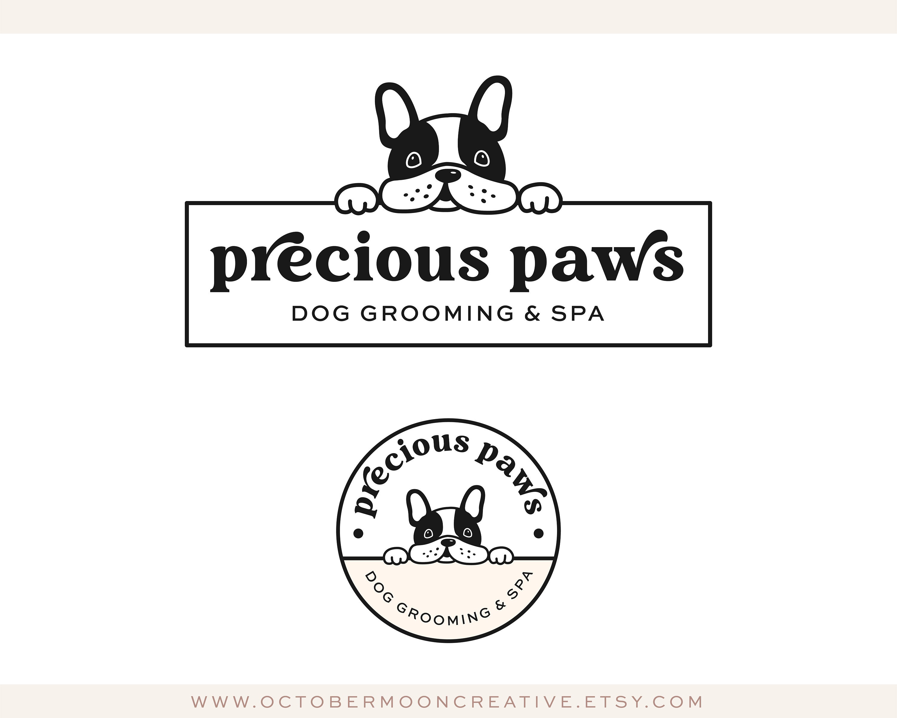 Paws & spas grooming cheap salon