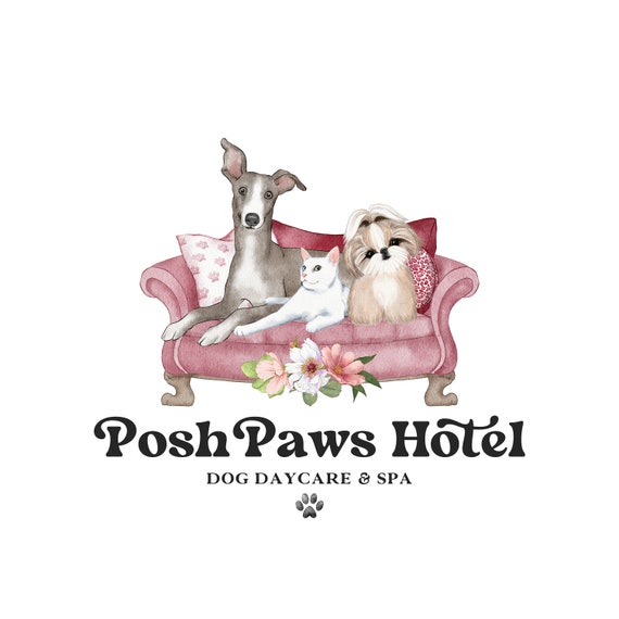 Pawz Pet Spa Posh Dogs Mobile Grooming Paws And Claws: Pampered