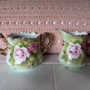 Lefton 3066 - Etsy