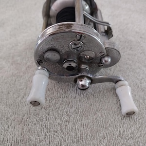 PFLUEGER SUMMIT 1995 フリースプール Pflüger Summit Reel | eBay