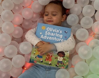 Le avventure condivise di Olivia