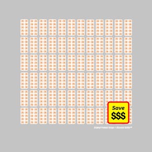 Nasenstrips Nachfüllpacks - (360, 90, 60 Anwendungen) - Magnetstreifen / Patches - Besser atmen und schlafen - Schnarchen reduzieren