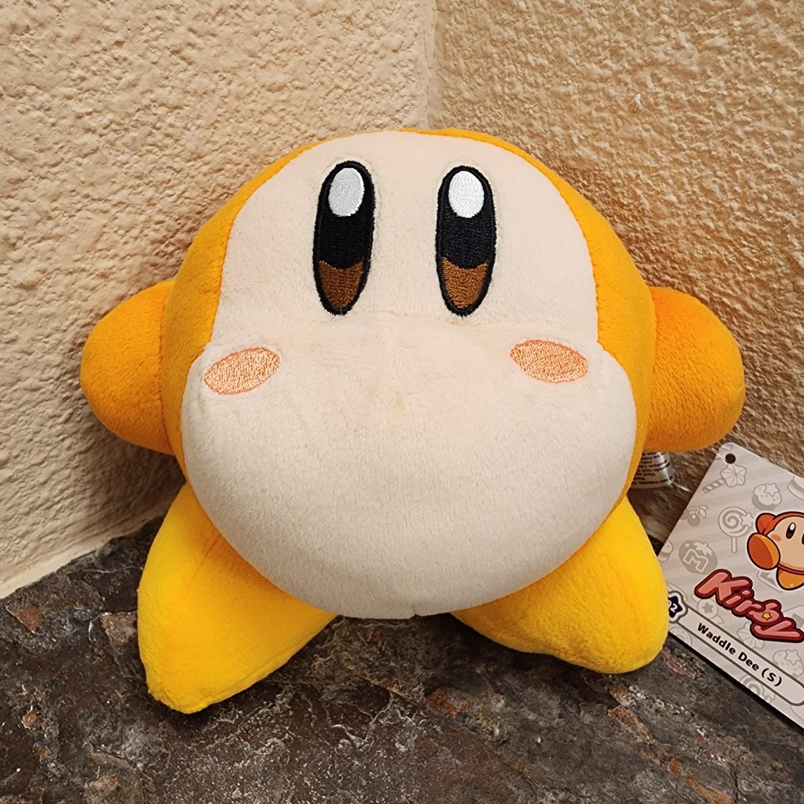 Waddle dee plush - Etsy 日本