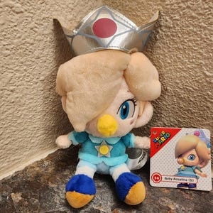 Nintendo Switch Plush - Etsy