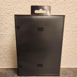 Genesis vervangende cartridgehouder [set van 4] (NIEUW) - Retro-bit - Sega afbeelding 5