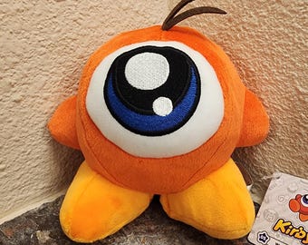 Plush - Waddle Doo 5 inch (NEW) - Kirby - Nintendo