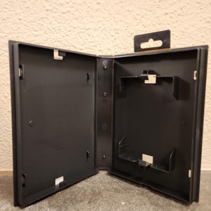 Genesis vervangende cartridgehouder [set van 4] (NIEUW) - Retro-bit - Sega afbeelding 4