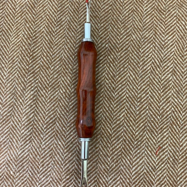 Wooden Seam Ripper Etsy