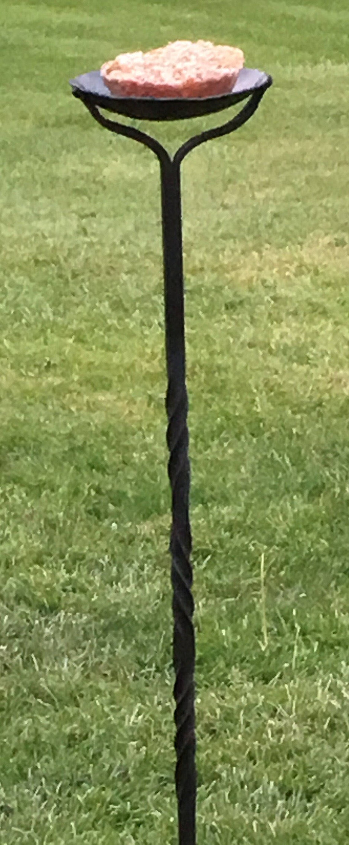 Viking Torch Brazier Oseberg Viking Lamp Viking Lamp Etsy