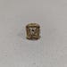 Peruffo Graphique Emerald Cut Statement Ring With Diamond 7.5 - Etsy