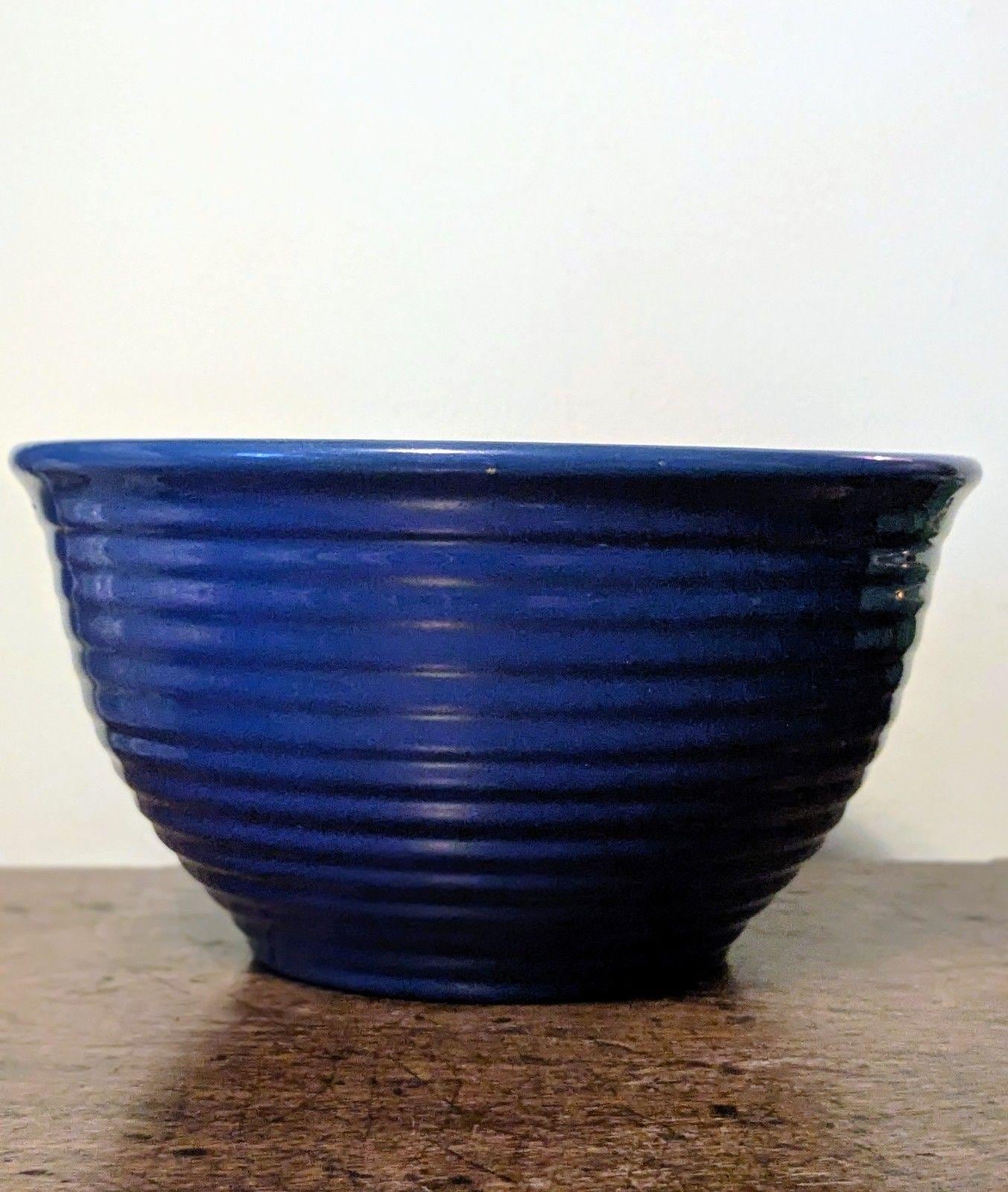 Bauer Pottery - Etsy