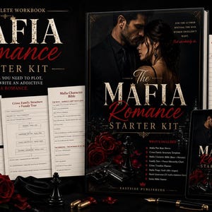 The Mafia Romance Starter Kit image 2