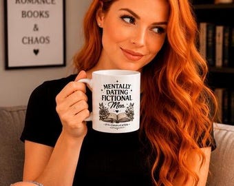 Weiße Keramik Tasse, 11oz