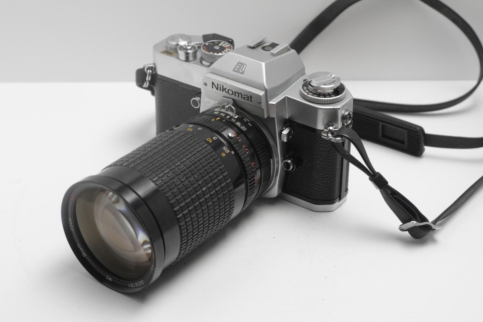 Sun zoom lens - Etsy 日本