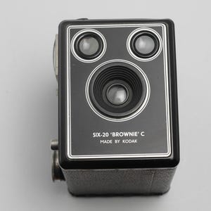 1940s kodak camera - Etsy 日本