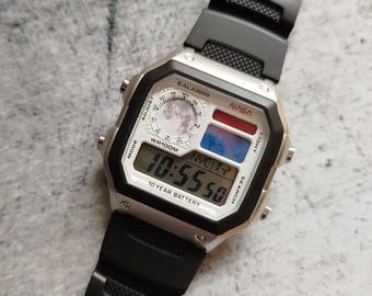 Casio AE1200 Edición NASA 'Artemis'