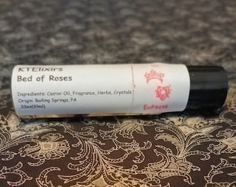 Bed of Roses