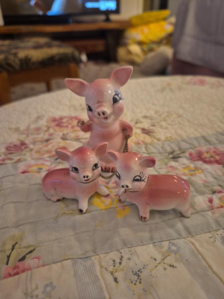 1950's Pig - Etsy - Page 2