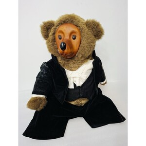 Robert Raikes Bears - Etsy