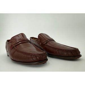 French Shriner Shoe - Etsy