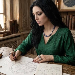Personligt årsnumerologi | Personlig årsanalys | Födelsedagsnumerologi | Livsvägledning | Anpassad andlig prognos