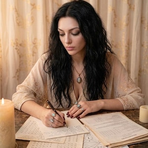 Name Numerology Reading | Name Energy Analysis | Personalized Destiny Number | Custom Name Spiritual Meaning | Same Day Reading