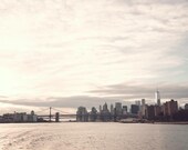New York print, New York photography, canvas art, large wall art, New York wall art, New York City, NYC,New York canvas,Brooklyn bridge