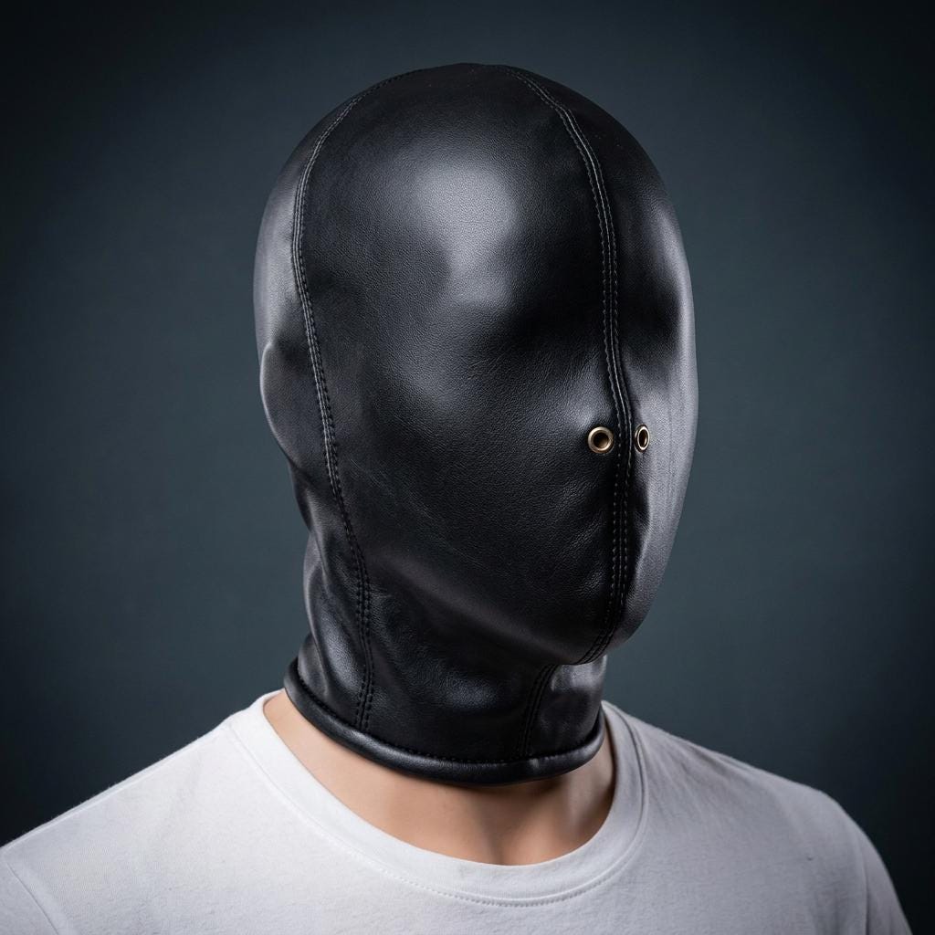 Latex pony play mask - Etsy 日本
