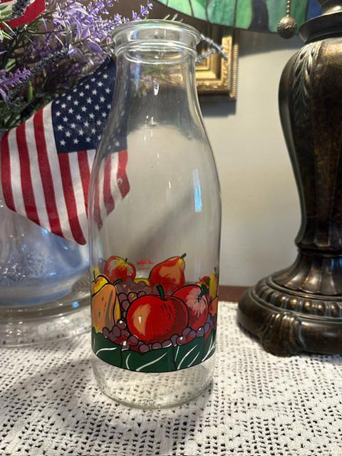 Vintage Le Parfait French Bottles - Etsy