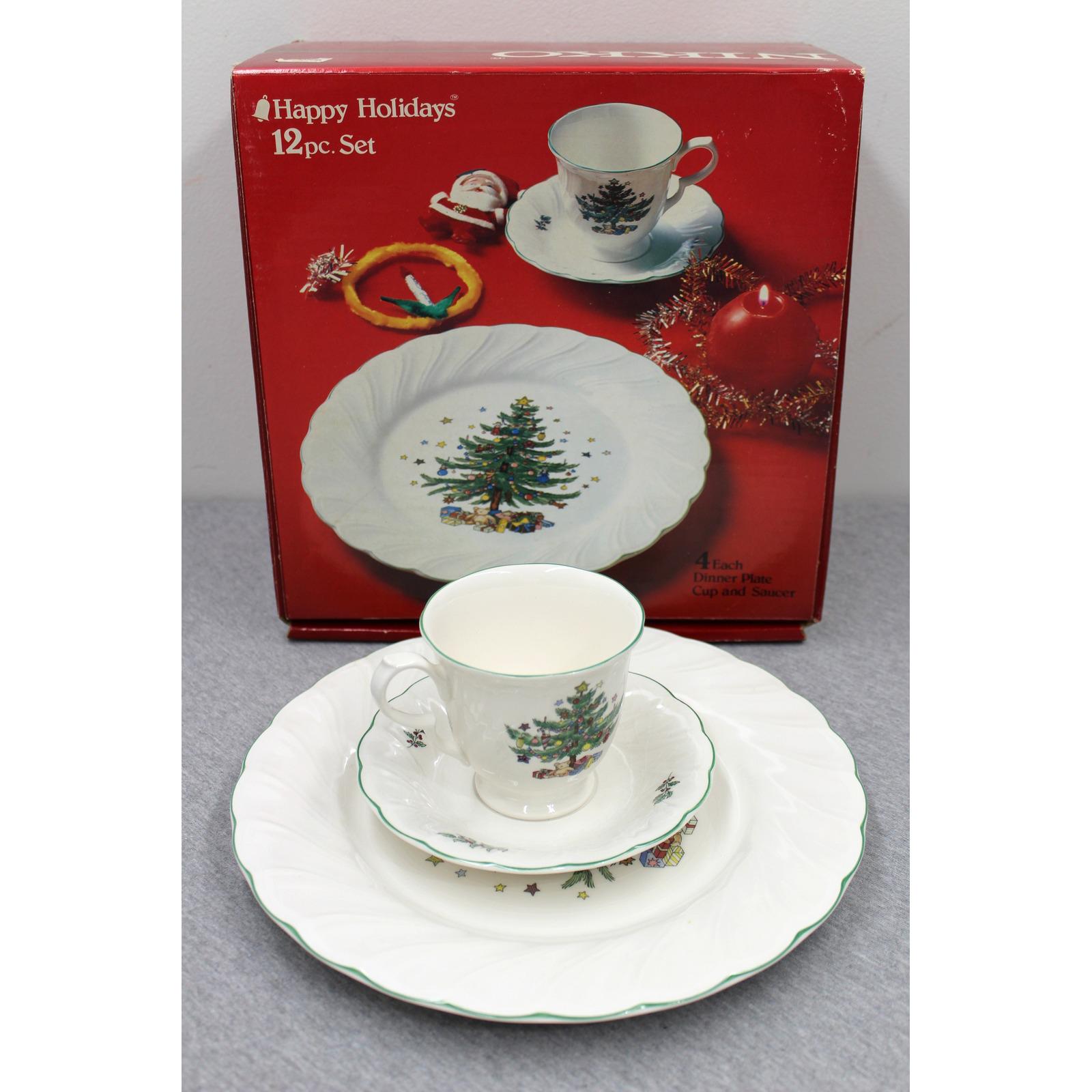 Nikko Dinnerware - Etsy