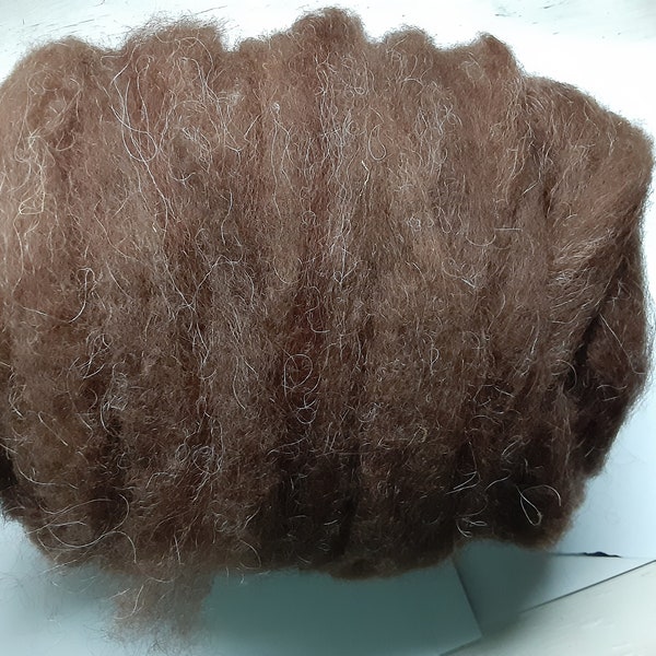 Icelandic Roving 6oz